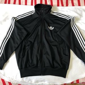 Adidas Track Jacket